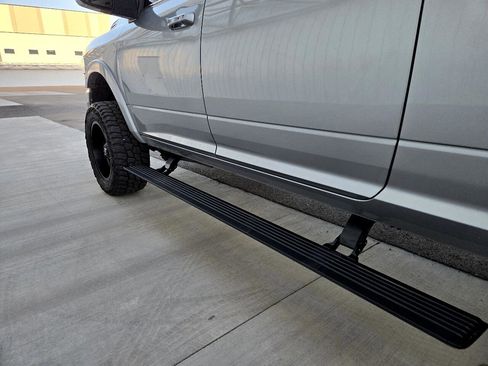 Used 2024 RAM 3500 Limited w/ Safety Group image 38