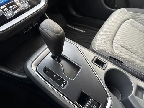 Used 2024 Subaru Crosstrek 2.0i Premium image 25