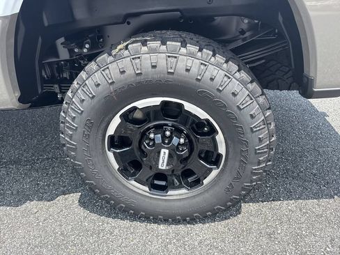New 2026 Ford F250 King Ranch w/ Tremor Off-Road Package AWD/4WD image 18