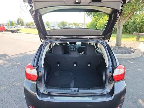Used 2016 Subaru Impreza 2.0i AWD/4WD image 28