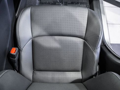 Used 2023 Toyota bZ4X Limited w/ Weather Package image 33