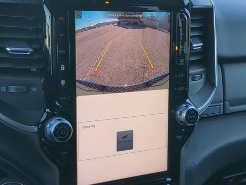 New 2026 RAM 1500 Big Horn image 19