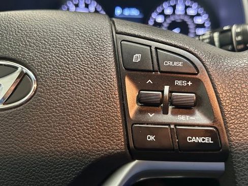 Used 2021 Hyundai Tucson SEL FWD image 28