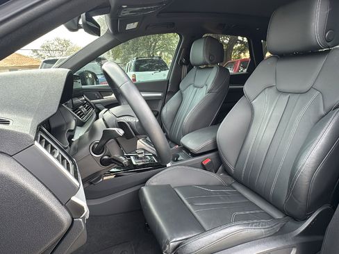 Certified 2024 Audi Q5 2.0T Premium image 14
