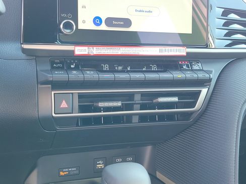 New 2026 Toyota Camry SE image 27