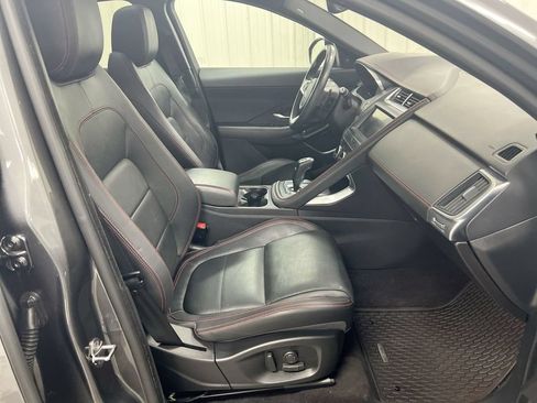 Used 2020 Jaguar E-PACE Checkered Flag AWD/4WD image 23