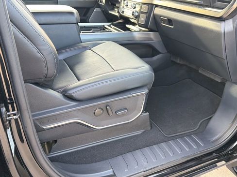 Used 2023 Ford F350 Lariat w/ Lariat Ultimate Package AWD/4WD image 78