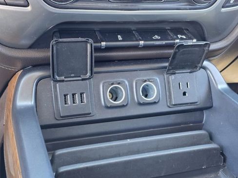 Used 2015 Chevrolet Silverado 1500 LTZ w/ LTZ Plus Package image 20