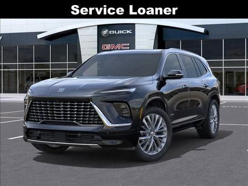 New 2026 Buick Enclave Avenir w/ Super Cruise Package image 6