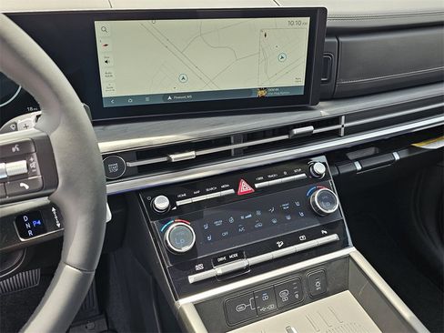 New 2025 Hyundai Santa Fe Limited image 9