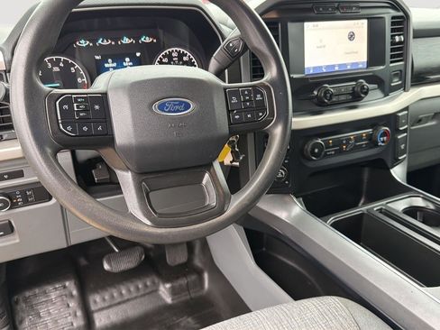 Used 2021 Ford F150 XLT AWD/4WD image 15