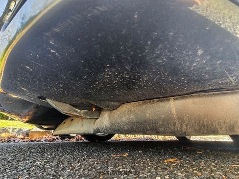 Used 2003 Chevrolet Corvette Convertible w/ Preferred Equipment Group1 image 76