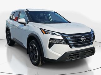 New 2026 Nissan Rogue SV FWD video 3
