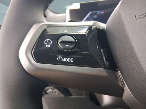 New 2026 BMW X3 xDrive30 w/ M Sport Package image 14