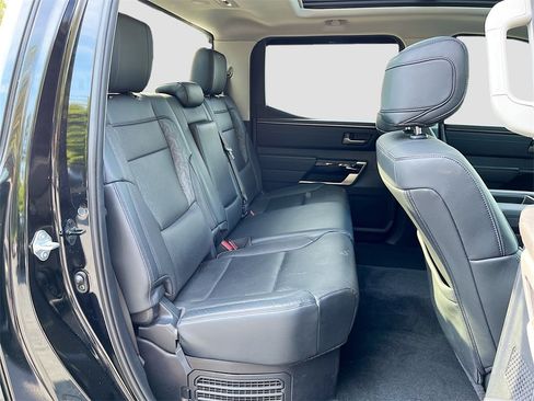 Used 2022 Toyota Tundra Limited image 24