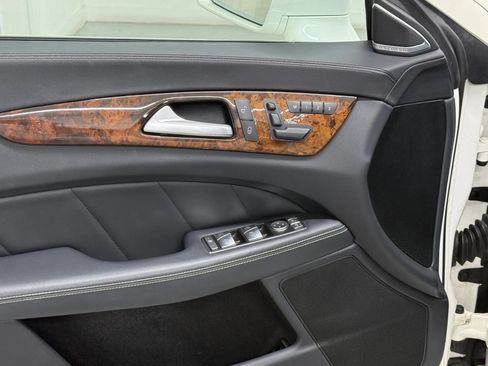 Used 2014 Mercedes-Benz CLS 550 image 38