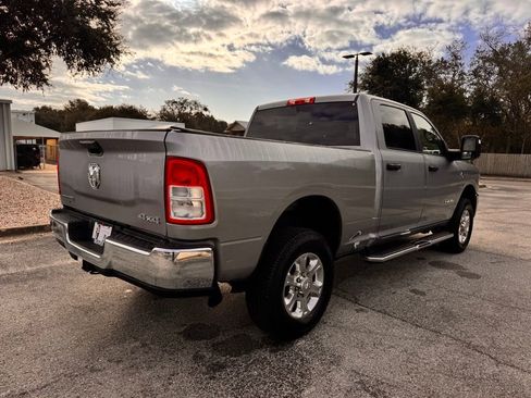Used 2024 RAM 2500 Big Horn image 9