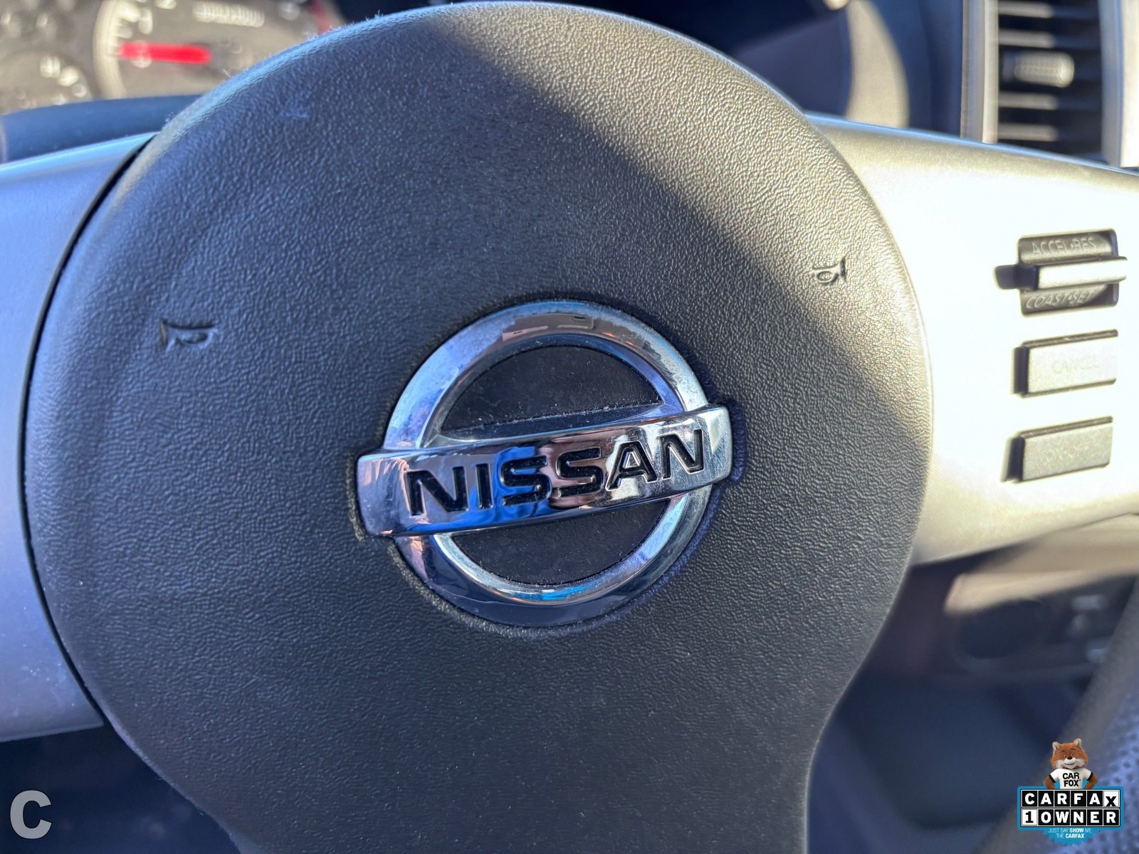 Used 2013 Nissan Xterra S w/ Value Package RWD image 17