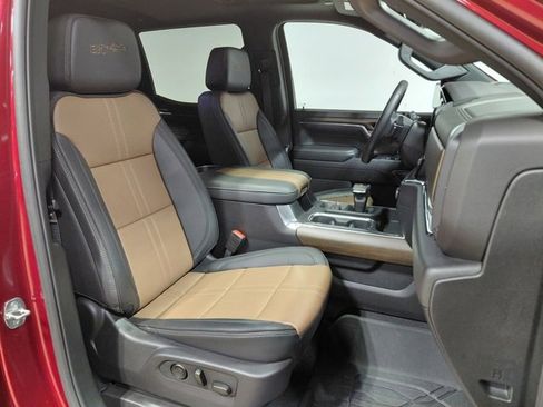 Certified 2024 Chevrolet Silverado 1500 High Country image 33