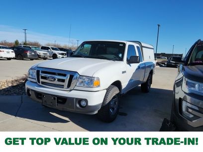 Used 2009 Ford Ranger XLT