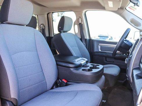 Used 2024 RAM 1500 Classic SLT RWD image 17