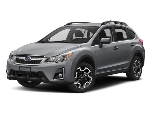 Used 2017 Subaru Crosstrek 2.0i Limited AWD/4WD image 1