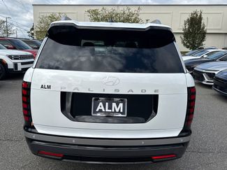 New 2026 Hyundai Palisade Limited video 4