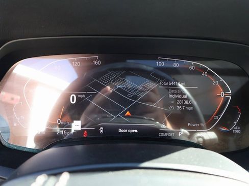 Used 2021 BMW X5 sDrive40i image 41