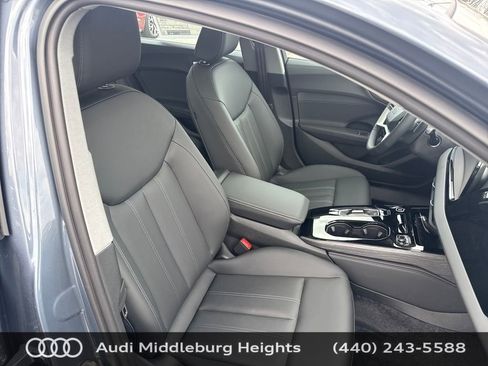 New 2026 Audi A5 2.0T Premium Plus image 16