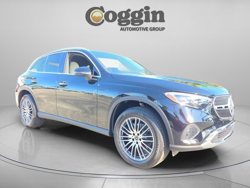 New 2026 Mercedes-Benz GLC 300 image 8