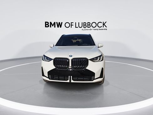 New 2026 BMW X3 xDrive30 image 3
