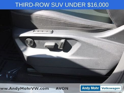 Used 2019 Volkswagen Atlas SEL FWD image 15