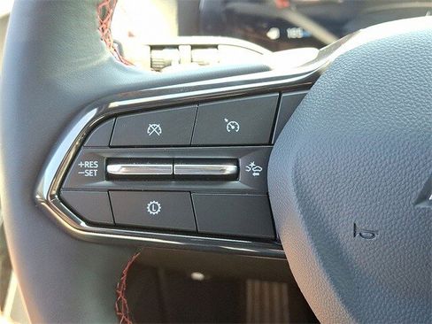 New 2026 Chevrolet Equinox RS w/ Convenience Package III image 14