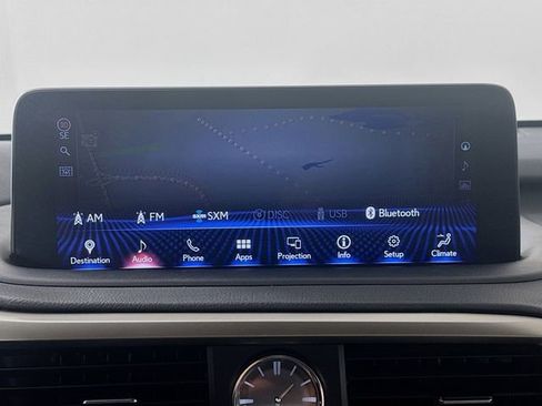 Used 2022 Lexus RX 350 AWD w/ Premium Package image 15