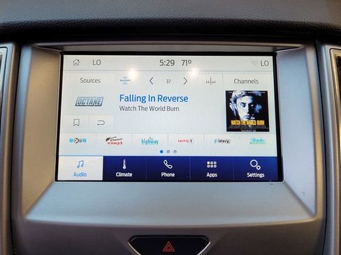 Used 2019 Ford Ranger XLT w/ Equipment Group 301A Mid image 24