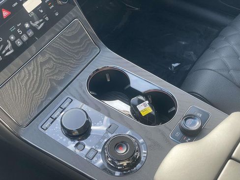 New 2026 Genesis GV80 3.5T Prestige image 18