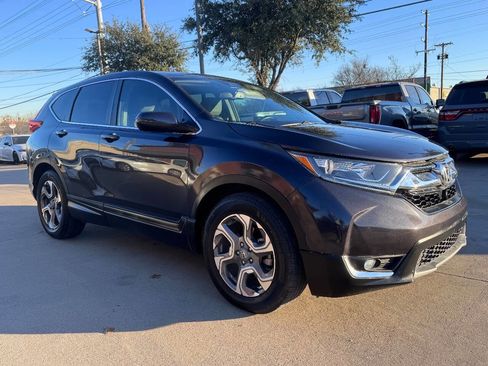 Used 2019 Honda CR-V EX-L image 3