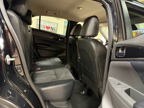 Used 2023 Mitsubishi Eclipse Cross SE image 38