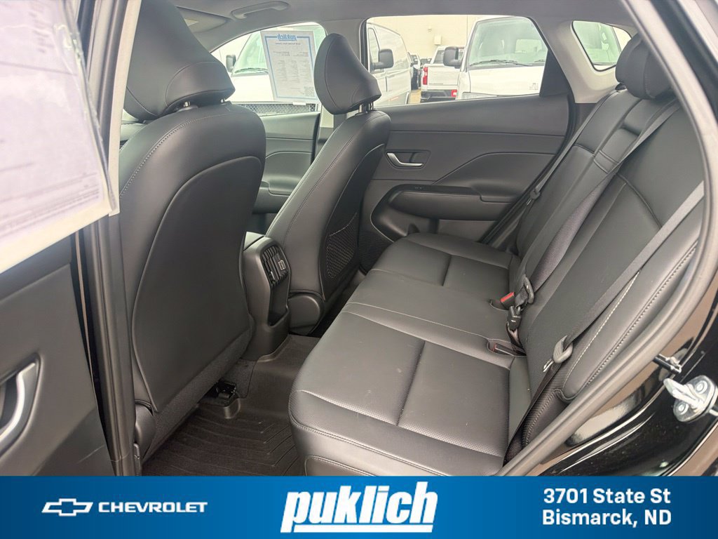 Used 2026 Hyundai Kona Limited AWD/4WD image 28