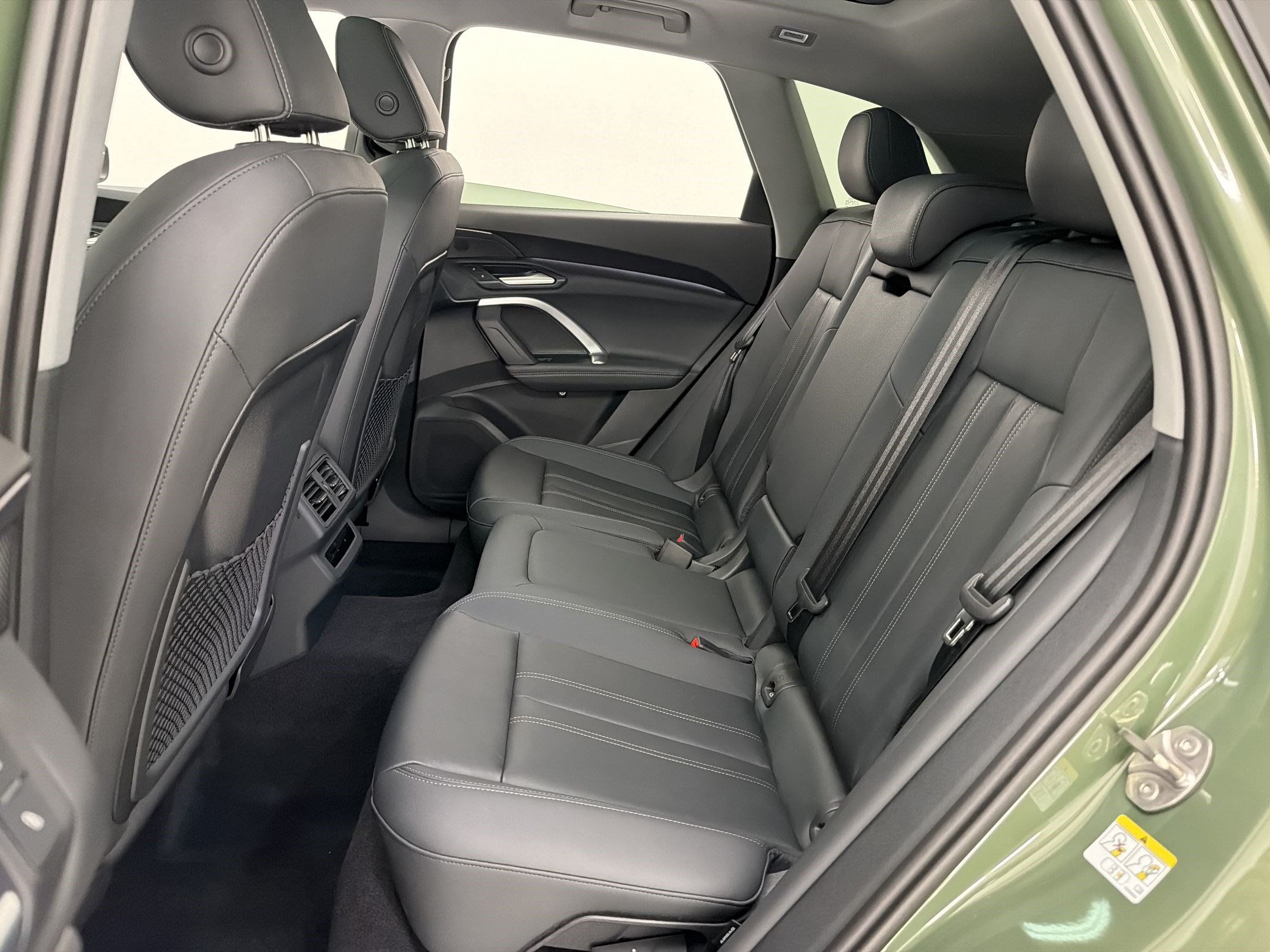 New 2026 Audi Q5 2.0T AWD/4WD image 22