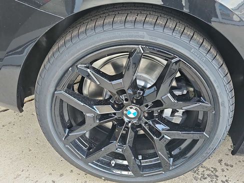 New 2026 BMW 430i xDrive Convertible w/ M Sport Package image 13