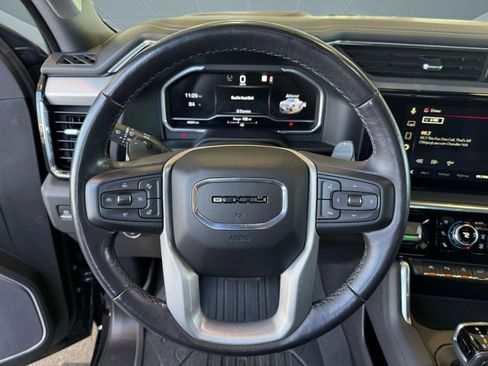 Used 2023 GMC Sierra 1500 Denali w/ Denali Reserve Package image 18