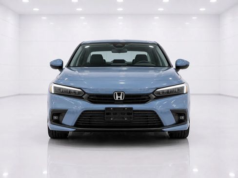 Used 2023 Honda Civic Touring image 8