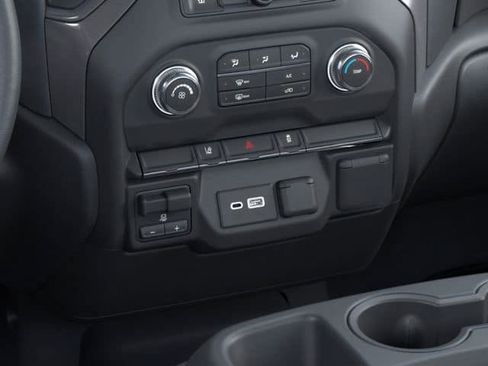 New 2026 GMC Sierra 3500 Pro w/ Convenience Package image 23