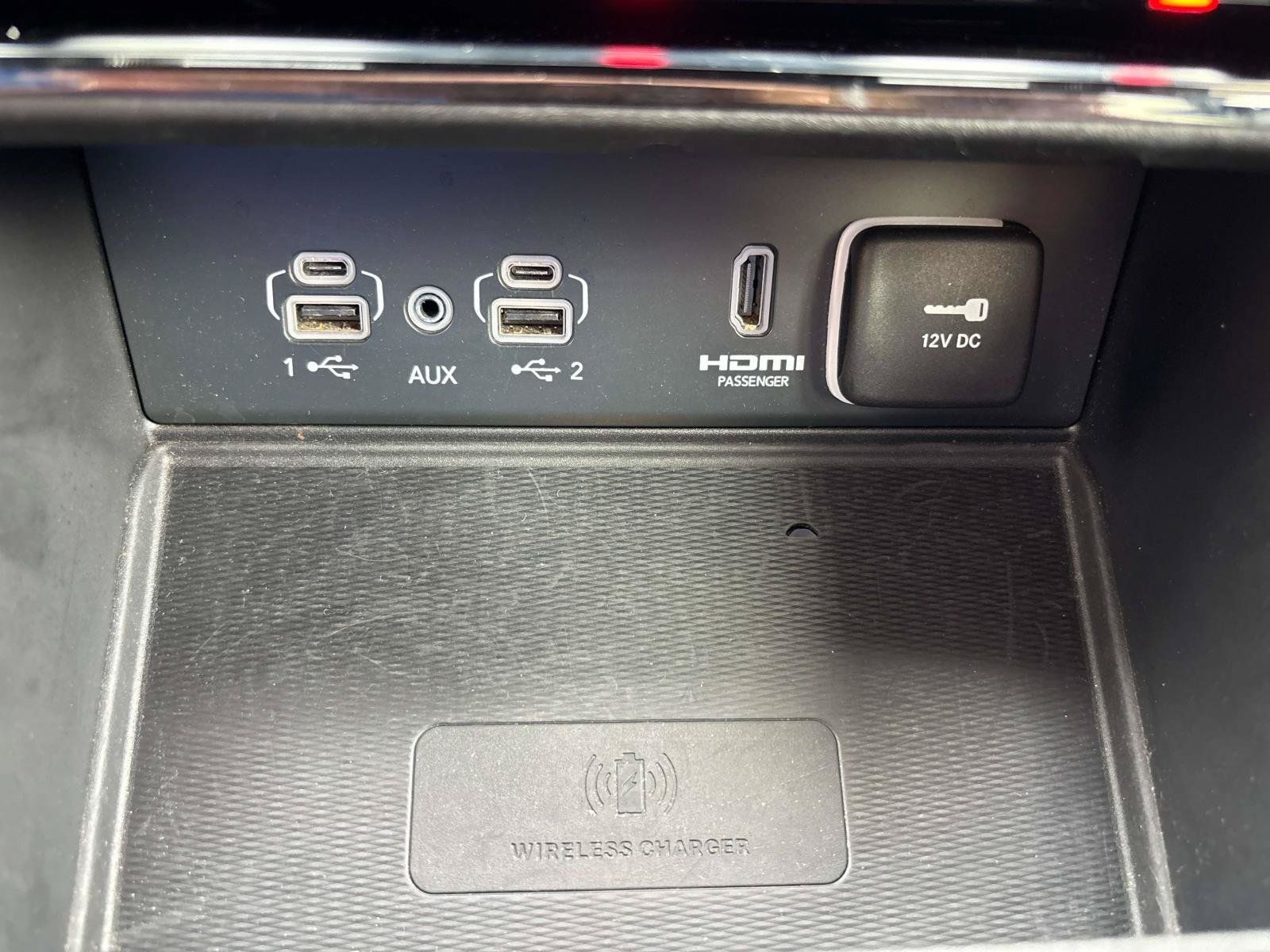 Used 2023 Jeep Grand Cherokee L Summit AWD/4WD image 27