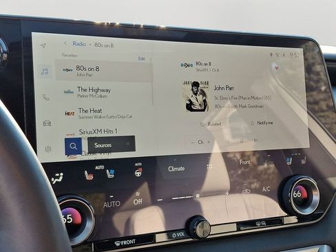 Used 2024 Lexus RX 350 Premium image 18