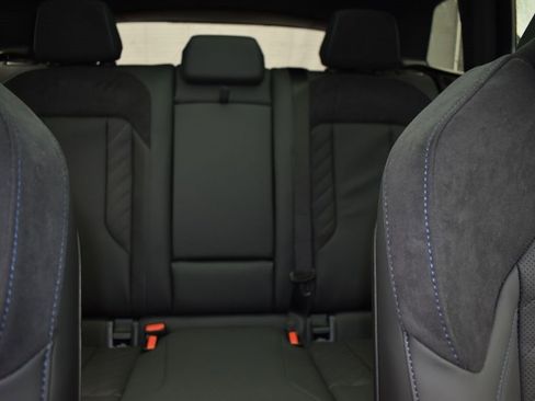 New 2026 BMW X3 M50 w/ Premium Package image 27