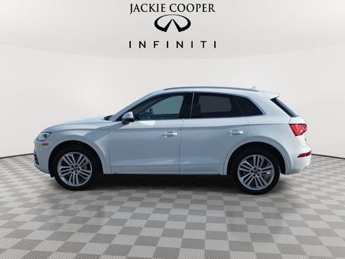 Used 2018 Audi Q5 2.0T Premium Plus image 8