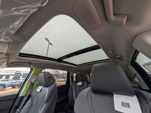 New 2026 Acura MDX FWD w/ Technology Package image 18