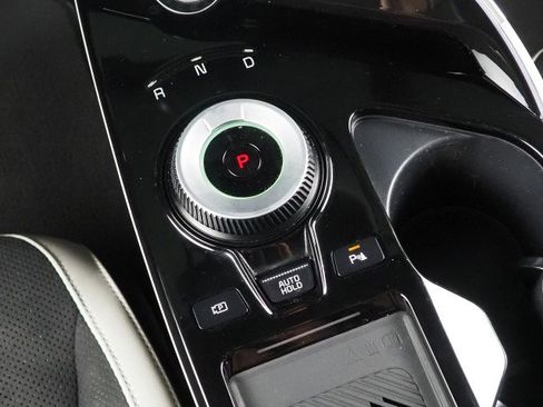 Used 2023 Kia EV6 GT-Line w/ GT-Line Suede Seat Package image 28